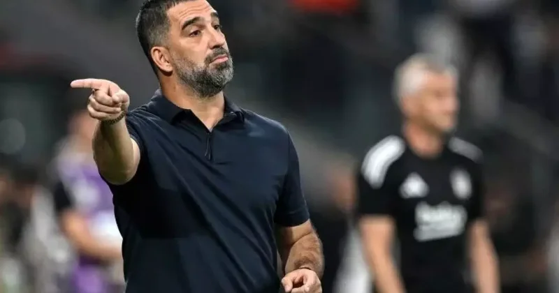 Arda Turan’dan dünya liderlerine Filistin ve Ukrayna çağrısı