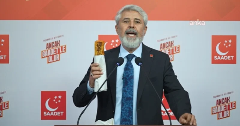 Çay simit hesabı bitti, sırada dürümflasyon var Sözcü Gazetesi