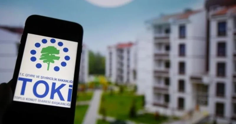 Aman dikkat! TOKİ den dolandırıcılara karşı uyarı Sözcü Gazetesi