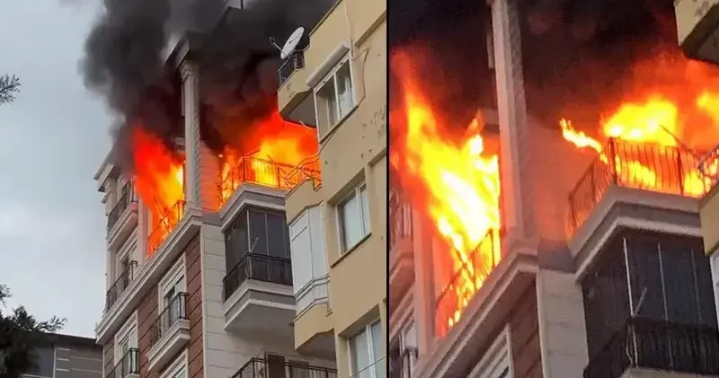 Anneannesi ile teyzesini öldüren sanık için 2 kez ağırlaştırılmış müebbet talebi