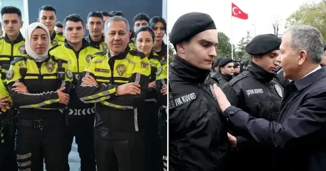 Polislere Aile Yılı düzenlemesi: Görev Puanı Sistemi devrede, mazeret atamaları artık her ay yapılacak Gündem Haberleri