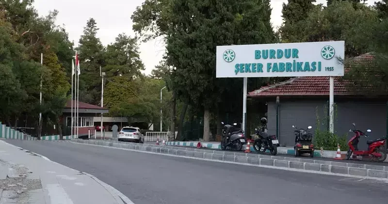 Şeker fabrikasında ikinci zehirlenme vakası; 4 işçi hastanelik oldu