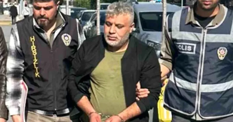 Fuhuş tan 12 yıldır aranan suçlu Google Maps takibiyle yakalandı! Bambaşka biri olmuş