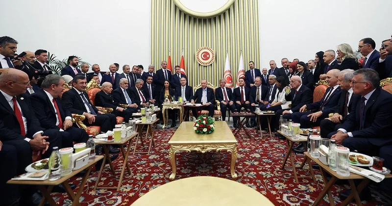 Verilen oylar kime gitmiş? Sözcü Gazetesi