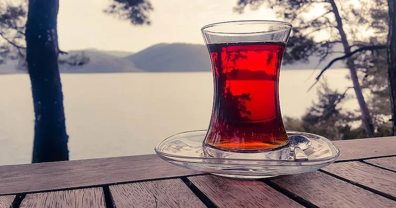 Dünyaca ünlü çay devi Türkiye pazarından çıkıyor Sözcü Gazetesi