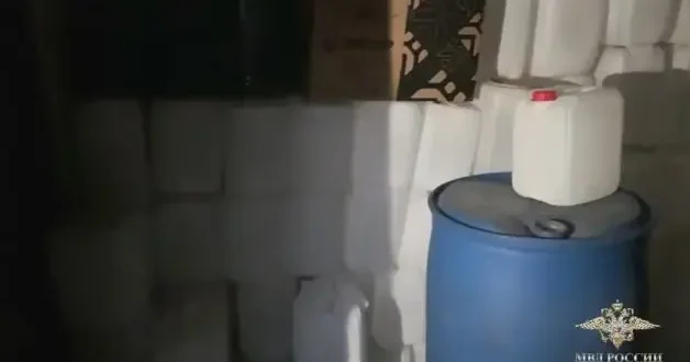 Ülkeyi sarsan skandal: 1 dolarlık içki, 41 ölü!