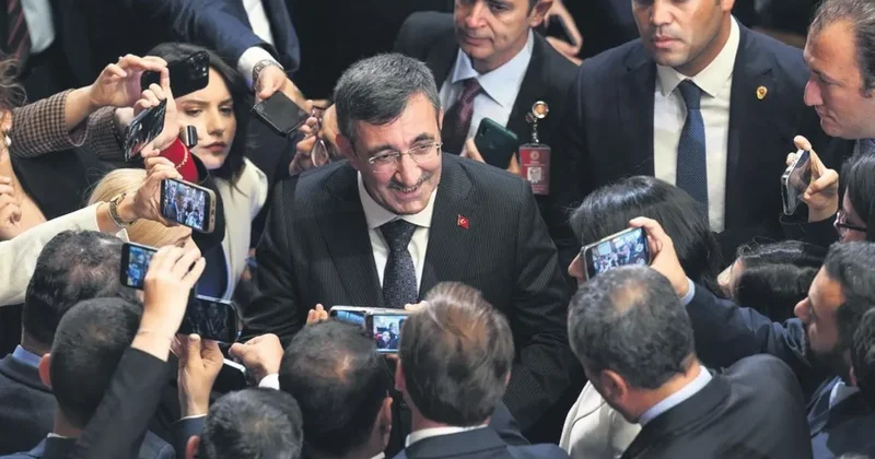 Türkiye Yüzyılı yeni anayasayla taçlanacak