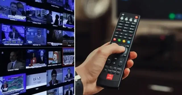 TELE1, Sözcü, Halk TV, Meltem TV, SUN TV... Aktüel Haberleri