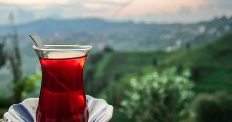 Dev çay markası Türkiye den çekiliyor: 39 yıldır hizmet veriyordu