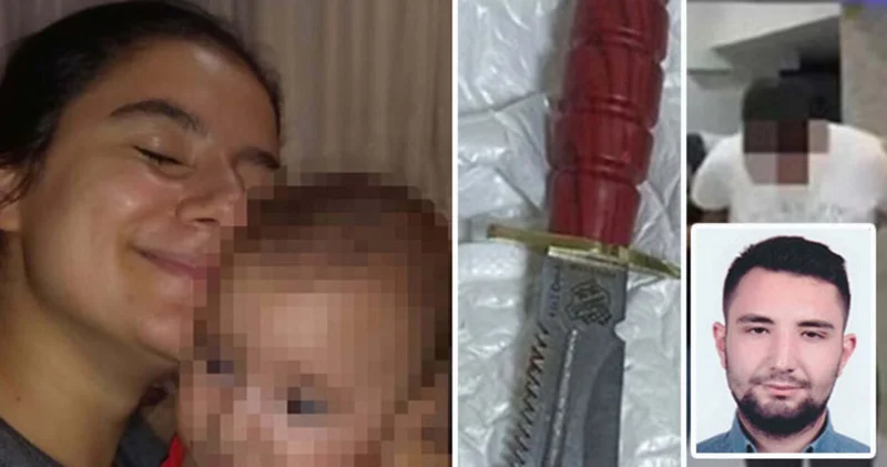 Sidar Şimşek i komando bıçağıyla katletmişti... Son sözünde suçladı SON DAKİKA HABER Son dakika haberleri