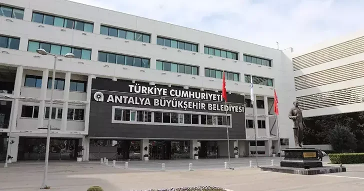 Hafriyat soruşturmasında 7 şüpheli adliyede