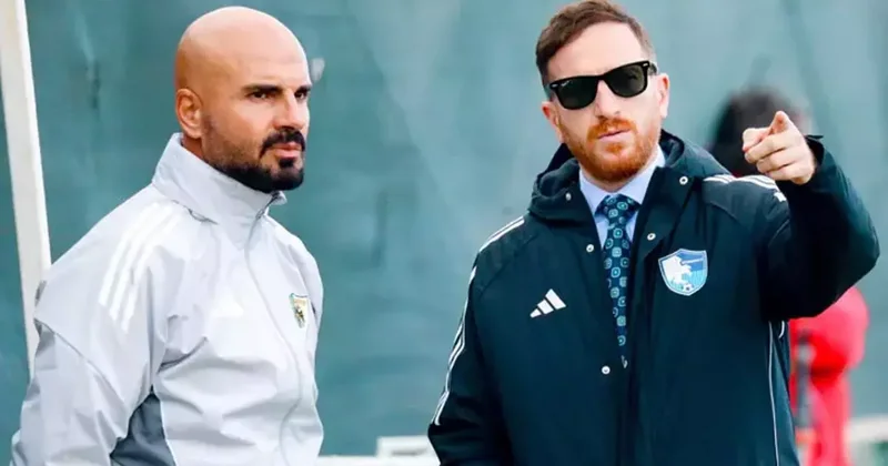 FIFA daki 40 dosya kapatıldı, Erzurumspor FK nın transfer borcu kalmadı Fanatik Gazetesi Futbol Haberleri Spor