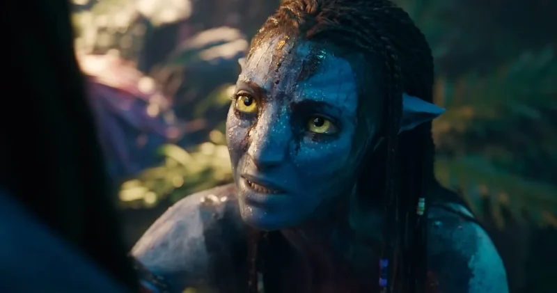 2025 in son çeyreğinde beyaz perdede fırtına esecek! Avatar dan Zootropolie e yıl sonuna damga vuracak filmler!