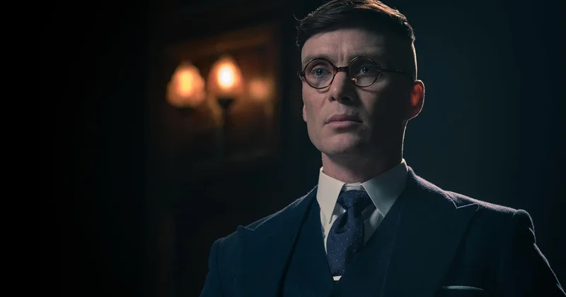 Netflix ve BBC, Peaky Blinders’a devam kararı aldı! Cillian Murphy de kadroda!