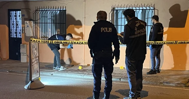 Silahlı saldırıda bacağından yaralandı Kocaeli Haberleri