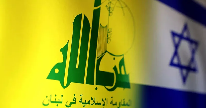 İsrail ordusu Lübnan da Hizbullah ı hedef aldı: 3 Hizbullah mensubu öldürüldü