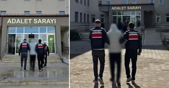 Firari FETÖ üyesi Sivas ta yakalandı Sivas Haberleri