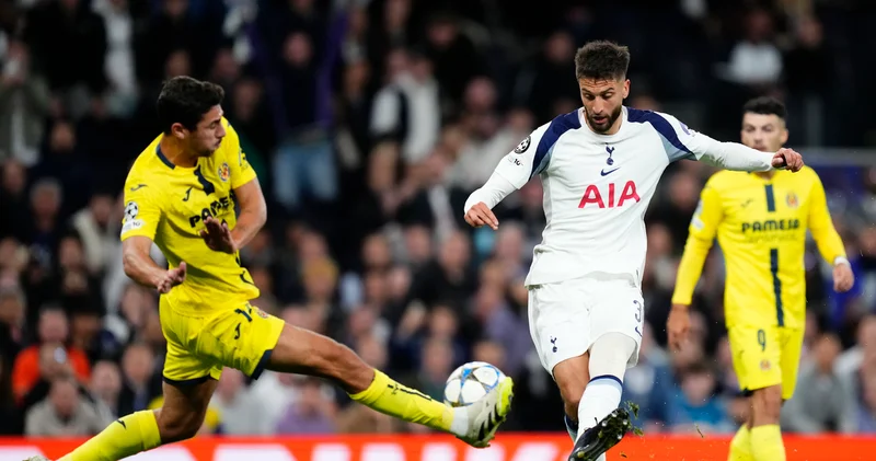 Tottenham, Bentancur ile nikah tazeledi! Futbol Haberleri