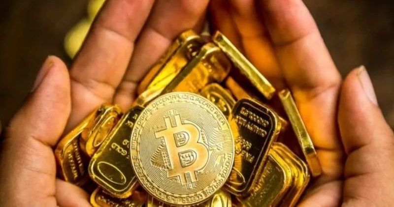 JPMorgan: Bitcoin 165 bin dolar olacak!