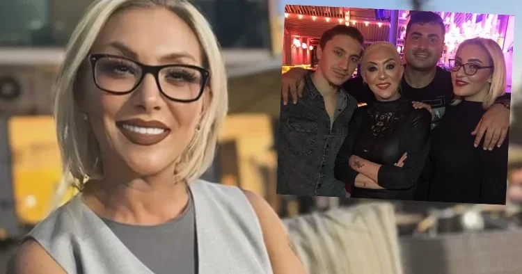 Güllü nün çocukları isyan etti: Siz annemin şarkılarıyla ağladınız. Bizi ağlatmadınız, bizi süründürdünüz
