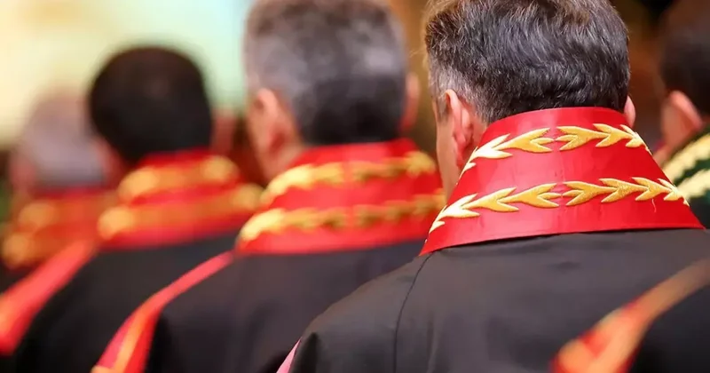 İstanbul da 3 adliyenin başsavcısı değişti