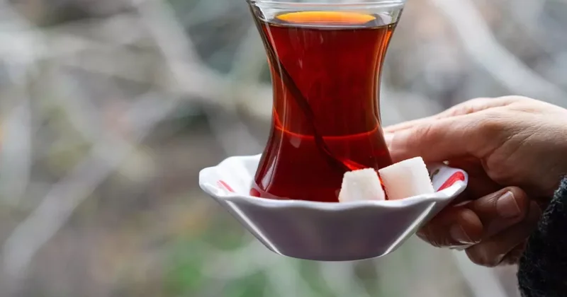 Ünlü çay devi Türkiye pazarından çekiliyor! 39 yıllık üretim faaliyetlerini durdurdu