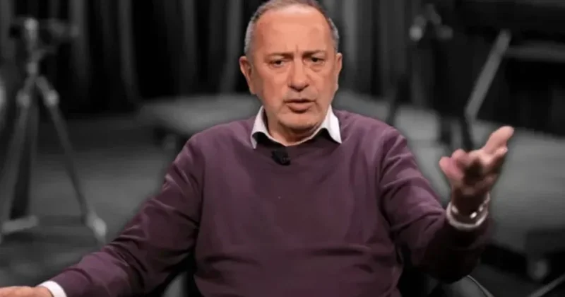 Son dakika... Fatih Altaylı ilk kez hakim karşısına çıkacak Sözcü Gazetesi