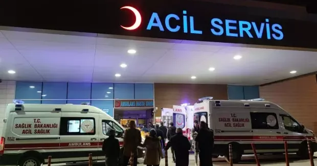 Bartın haberleri Bartın da fabrikada zehirlenenlerin sayısı 32 ye yükseldi 03 Ekim 2025