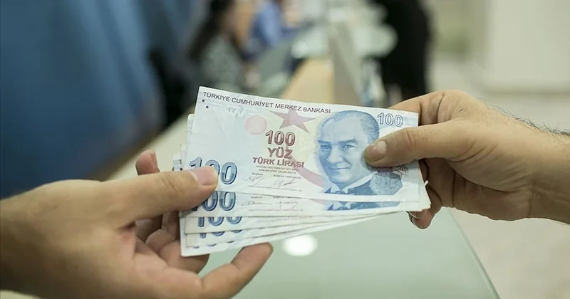 Asgari ücrette zam senaryolarını canlı yayında açıkladı Sözcü Gazetesi