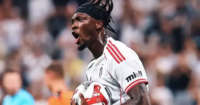 Tammy Abraham derbiye yetişiyor mu? Karar bugün verilecek Fanatik Gazetesi Beşiktaş (BJK) Haberleri Spor