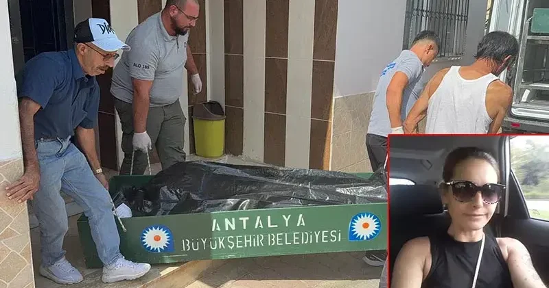 10 gün önce cezaevinden çıkan kadın, arkadaşının evinde ölü bulundu