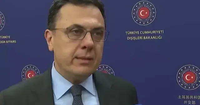 Türkiye İsrail in alıkoyduğu Türkler için devrede VİDEO İZLE