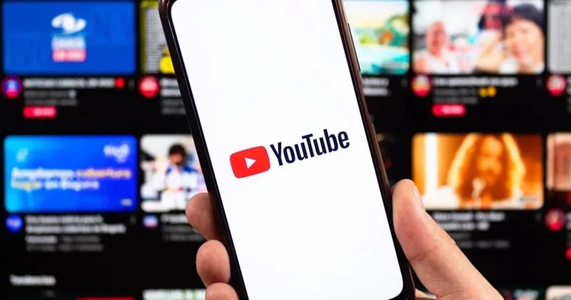 Artık Youtube telefonunuzda böyle gözükecek! Yeni tasarım ortaya çıktı Sözcü Gazetesi
