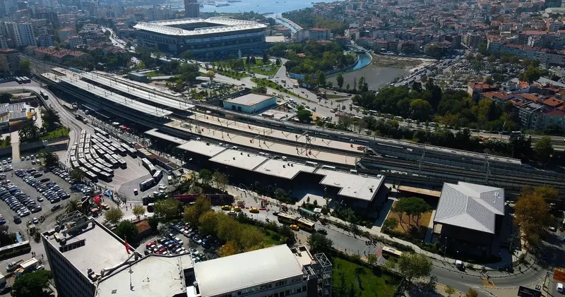 Türkiye Espor Federasyonu ve Terminal Kadıköy’den iş birliği