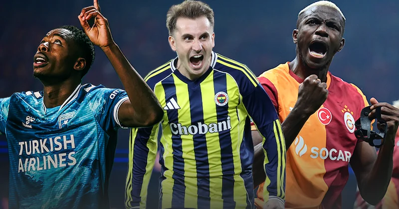 Peş peşe gelen zaferlerden sonra ülke puanı güncellendi! Sözcü Gazetesi
