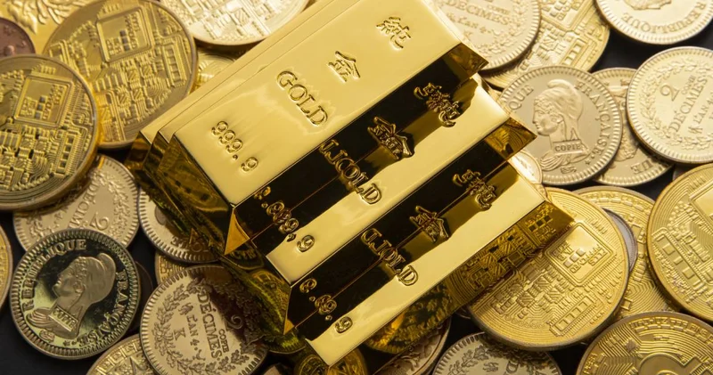 Altının kilosu 5 milyon 345 bin liraya çıktı