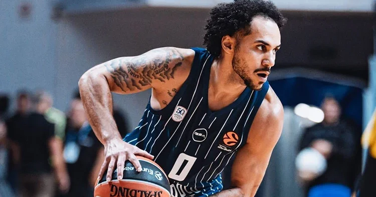 Anadolu Efes ten Shane Larkin açıklaması!
