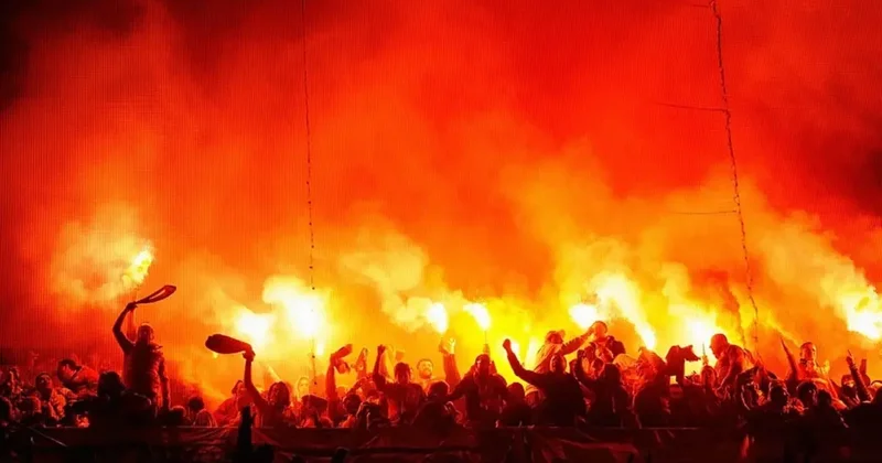 Süper Lig devinde derbi öncesi sürpriz