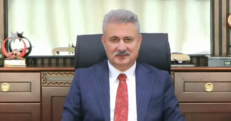 Tutuklanan belediye başkanı ve 5 kişinin mal varlıklarına el konuldu