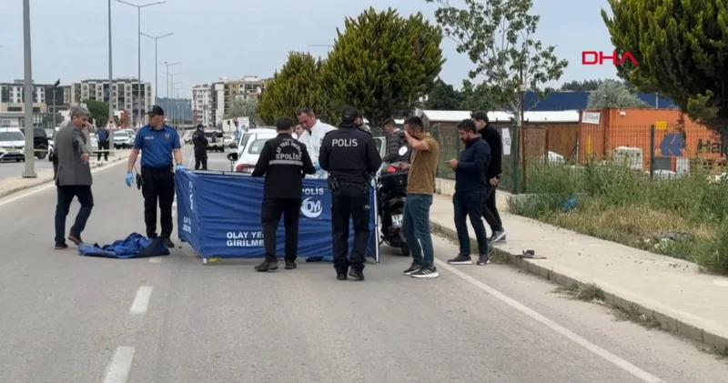 Boşanma aşamasındaki eşini katletmişti: Hakim karşısına çıktı