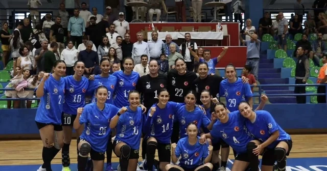 Yalıkavakspor Danimarka da rövanşa çıkıyor Muğla Haberleri