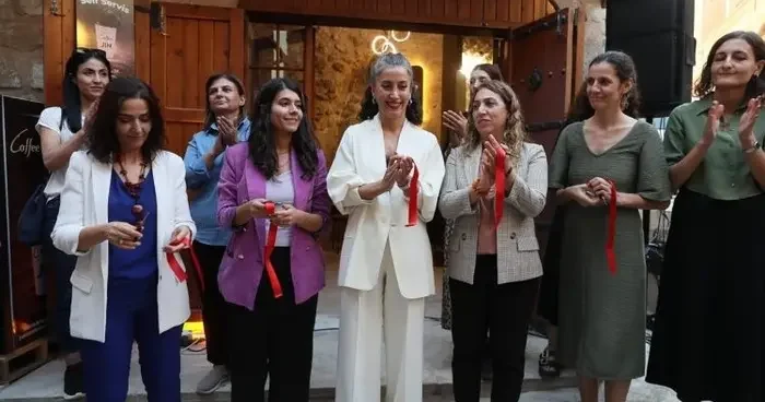 DEM Partili Devrim Demir, Jin Cafe usulsüzlüğünde ifade vermeye gitmiyor