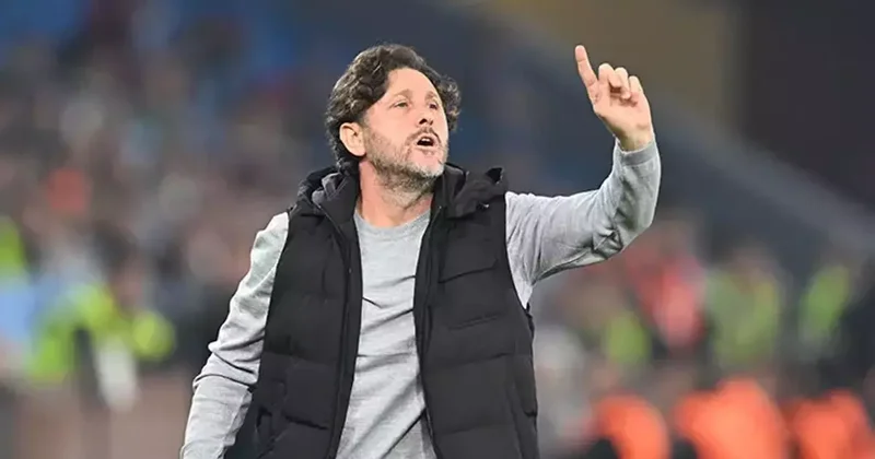 Gemi yola çıktı, rüzgara ihtiyacımız var... Fatih Tekke den taraftarlara çağrı Fanatik Gazetesi Trabzonspor (TS) Haberleri Spor