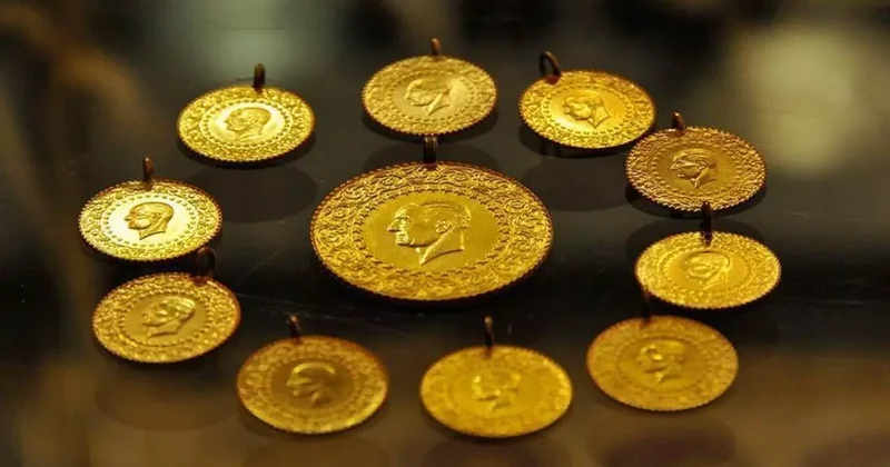 Altın fiyatlarında yükseliş! Bu yıl ikinci kez yaşanıyor! İşte son fiyatlar...
