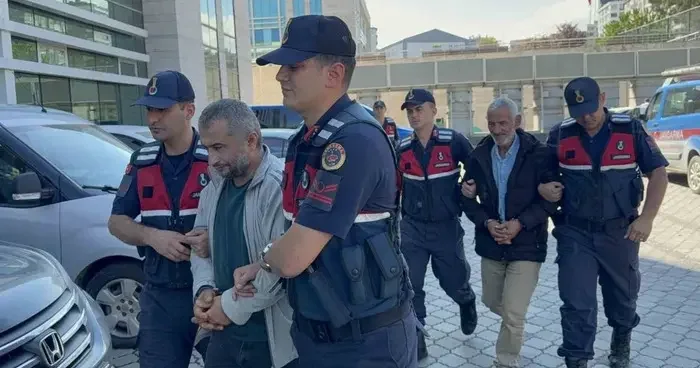 Şüpheli ölüme 2 tutuklama