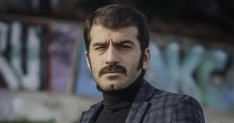 Son dakika: Oyuncu Ufuk Bayraktar’ın 12 yıla kadar hapsi istendi