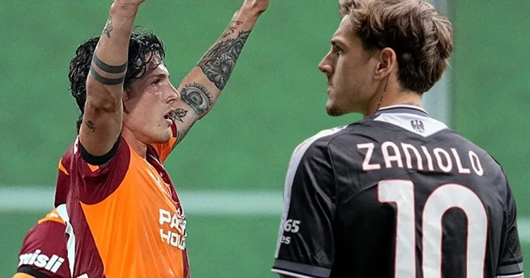 Nicolo Zaniolo dan itiraf! Çok hata yaptım, pişmanlıklarım var