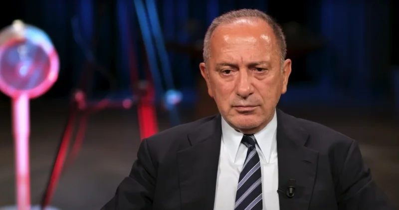 Gazeteci Fatih Altaylı bugün hakim karşısına çıkacak Son dakika haberleri