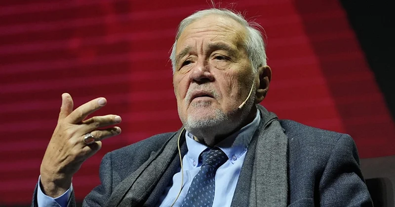 Prof. Dr. İlber Ortaylı kalp krizi geçirdi! Durumu kritik
