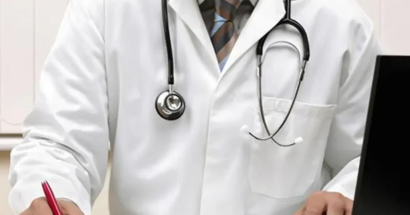 3 ilde FETÖ operasyonu: 5 doktor gözaltında